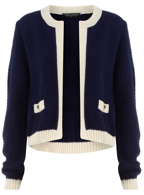 cardigan chanel 2018|chanel type cardigans for women.